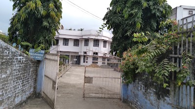 Dr. Shail Kumari Sinha Clinic