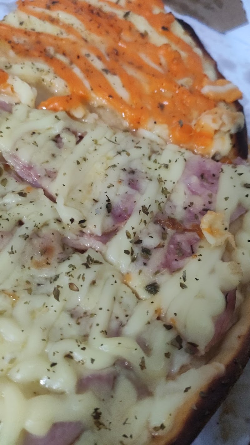Foto de Seu Madruga Pizzaria