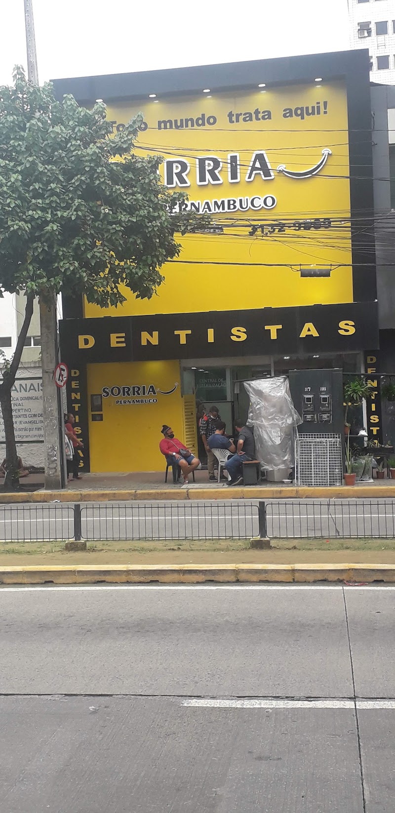 Sorria Pernambuco - Boa Vista - foto 3