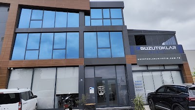 GÖZÜTOKLAR LOJISTIK - Nakliyat
