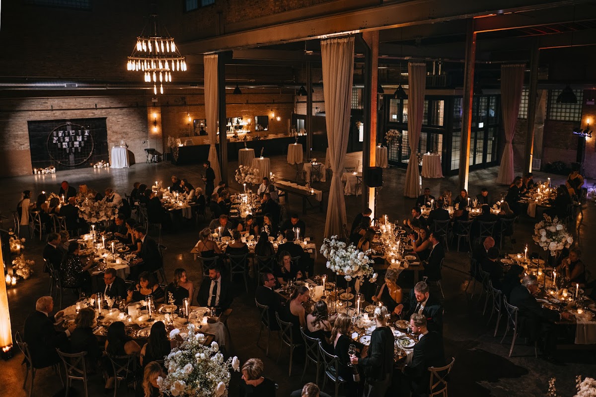 Urban Allure Events: Google Places image 4