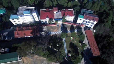 Government Champhai College - Image 2