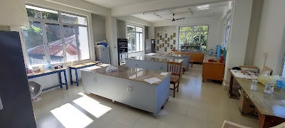 Government Champhai College - Image 3