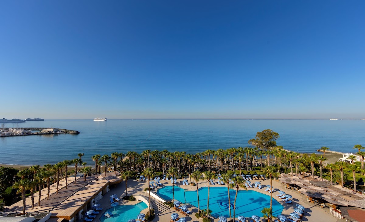 The GrandResort, Leonardo Limited Edition, dog-friendly hotel, photo 2
