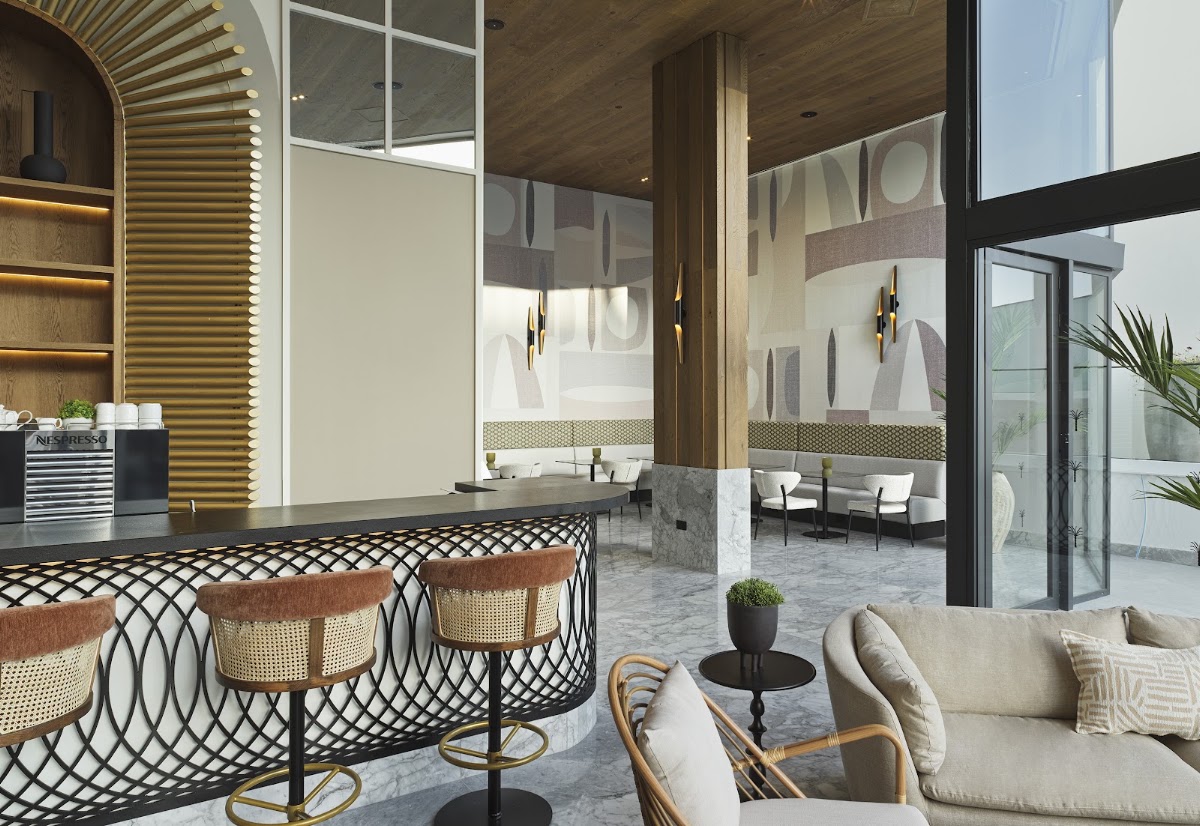 The GrandResort, Leonardo Limited Edition, dog-friendly hotel, photo 4