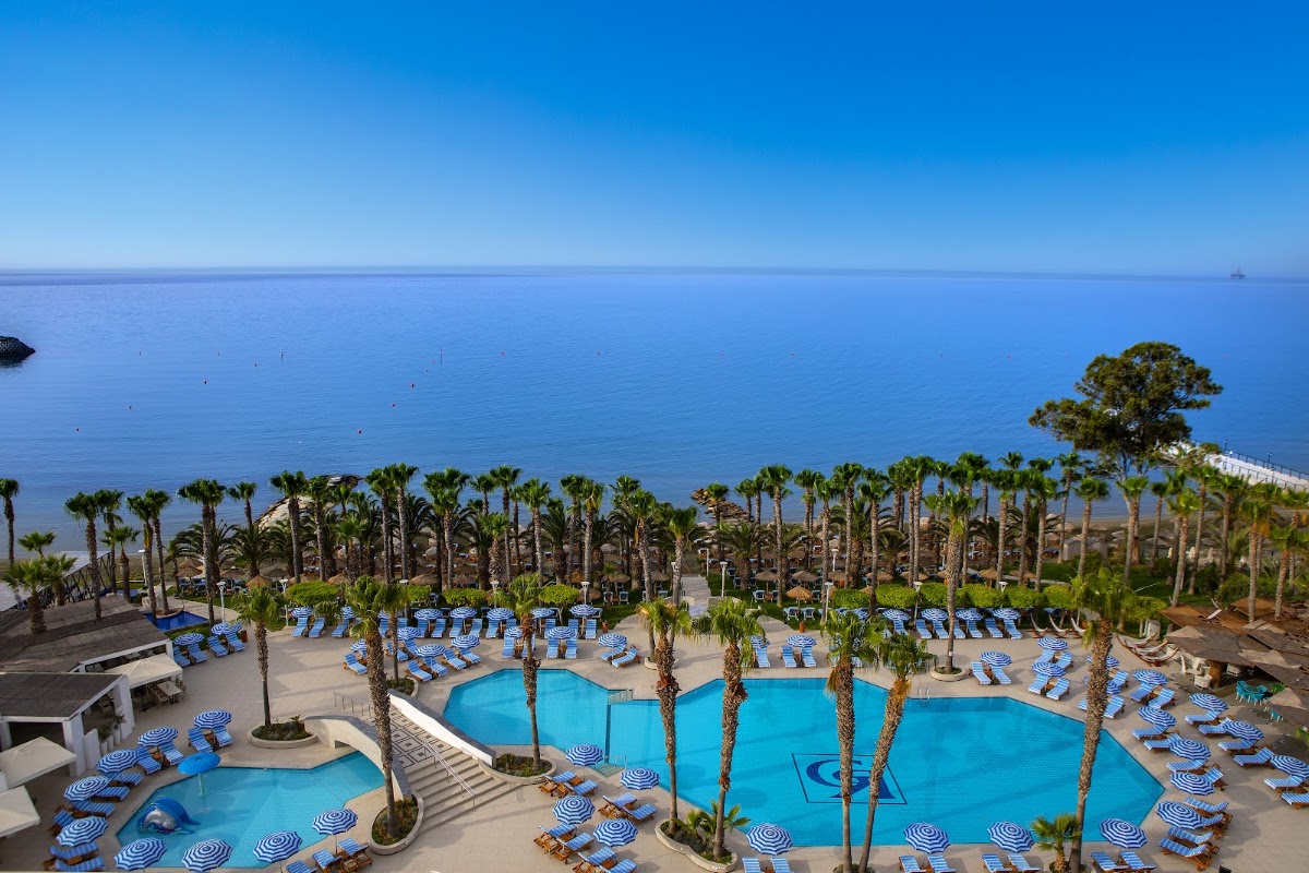 The GrandResort, Leonardo Limited Edition, dog-friendly hotel, photo 3