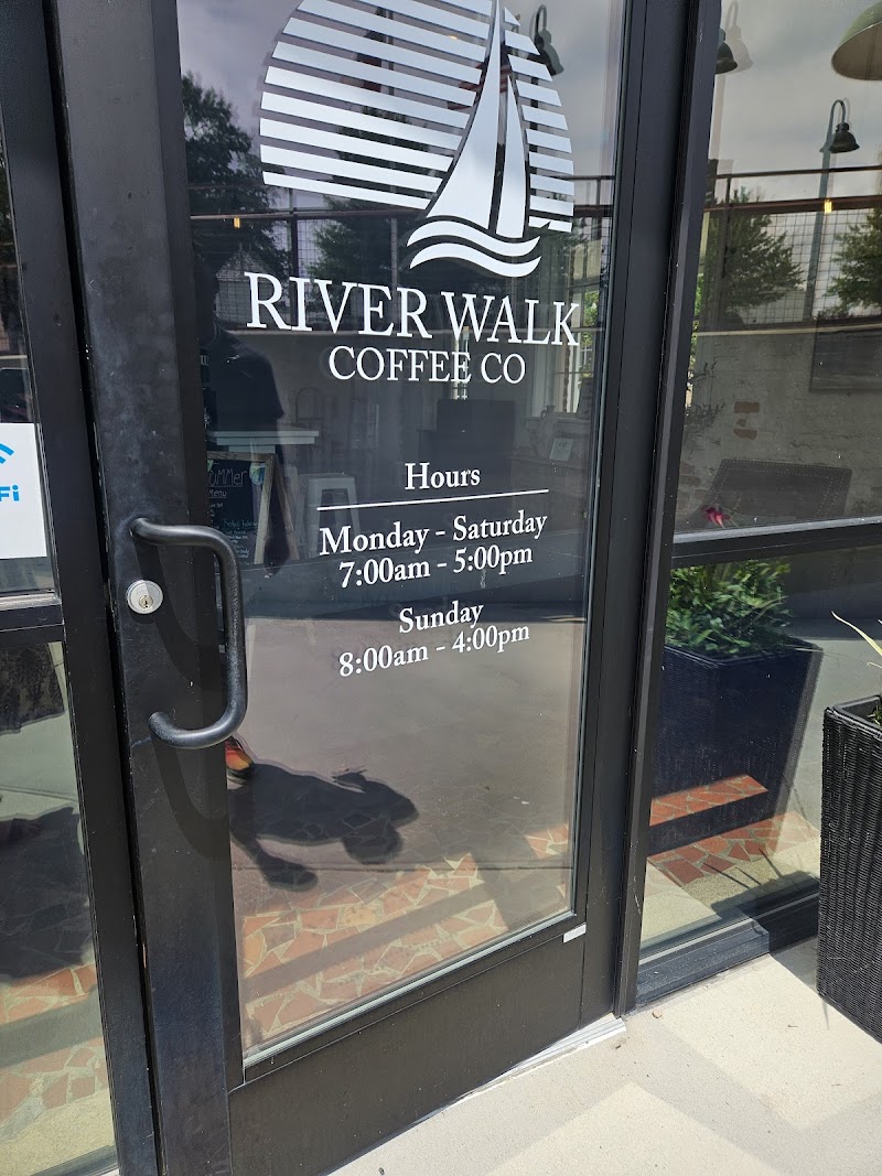 River Walk Coffee Co photo 4