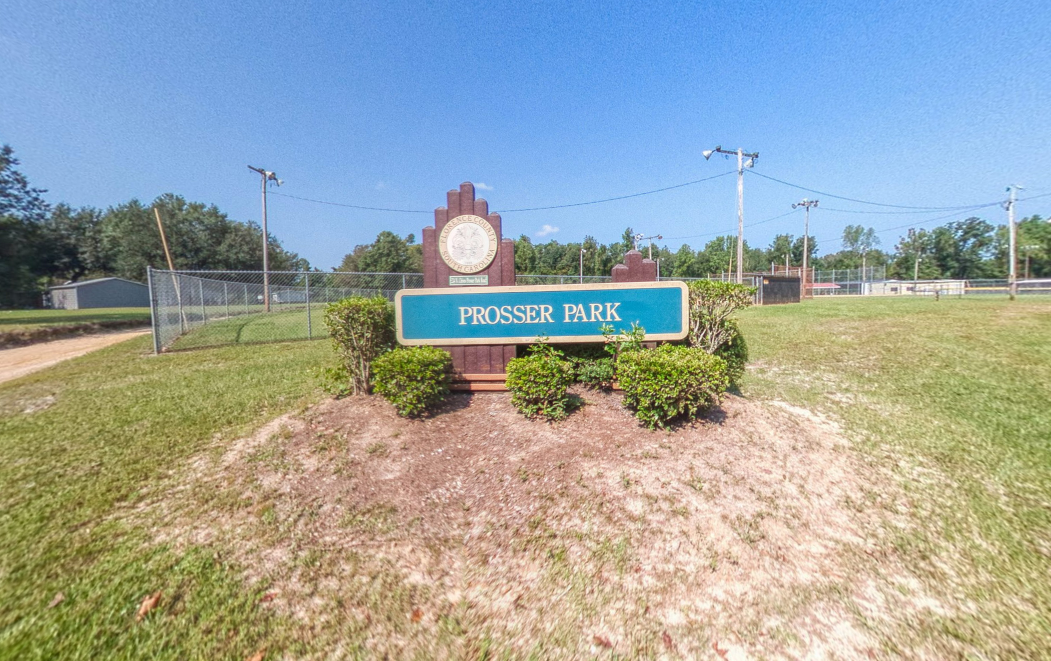 Prosser Park