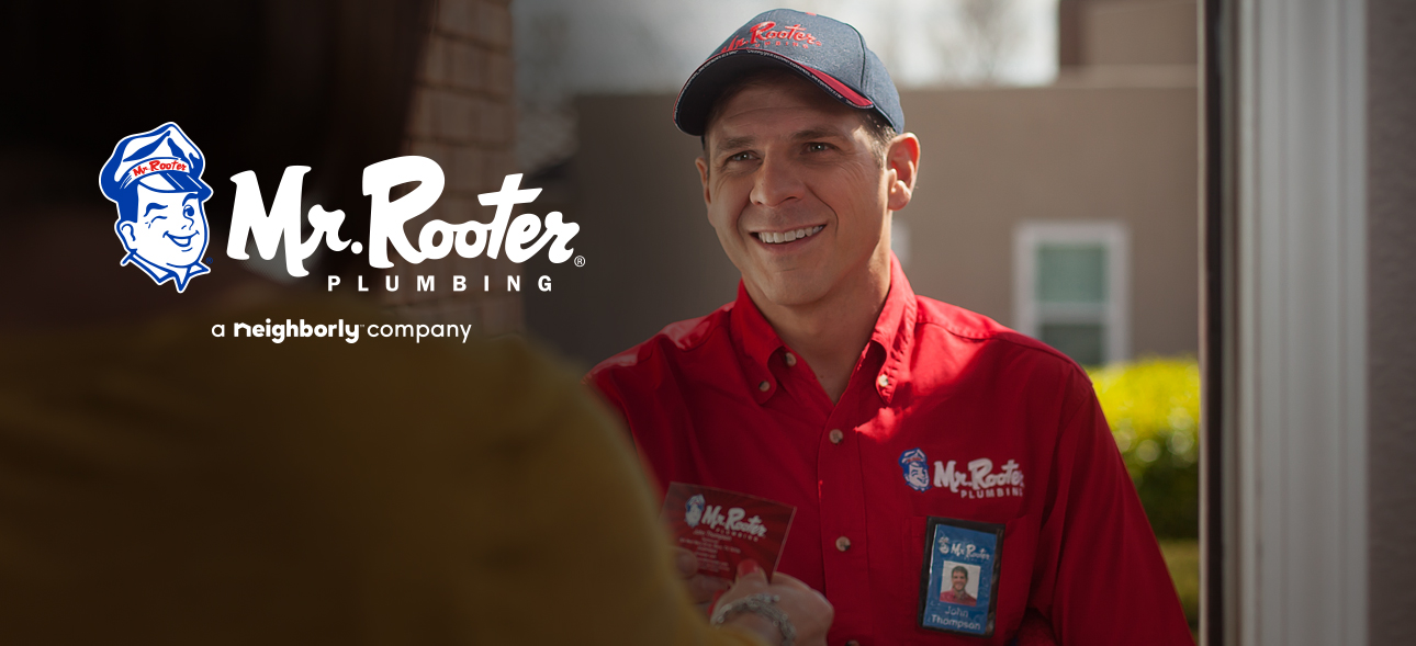 Mr. Rooter Plumbing of Kansas City