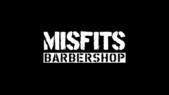 Misfits Barbershop