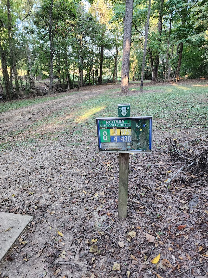 Disc Golf Frank Lorino photo 2