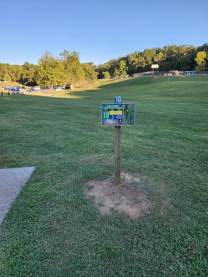 Disc Golf Frank Lorino photo 1