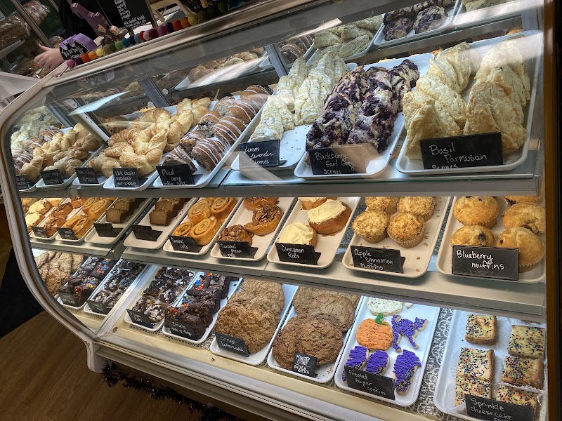 The Grateful Bread Bakery and Cafe photo 1