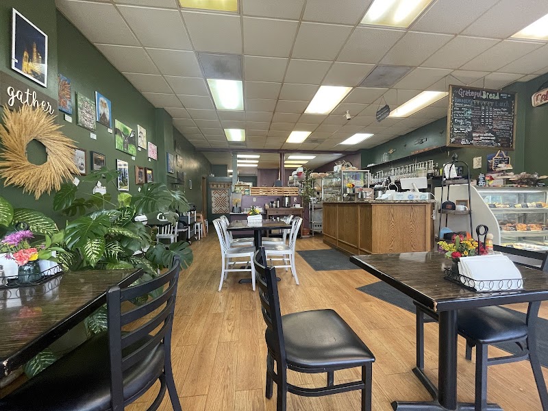 The Grateful Bread Bakery and Cafe photo 4