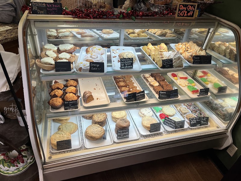 The Grateful Bread Bakery and Cafe photo 4