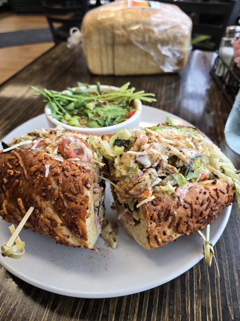 The Grateful Bread Bakery and Cafe photo 3