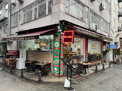 Yeni Karadeniz Pide Kebap Salonu - Restoran