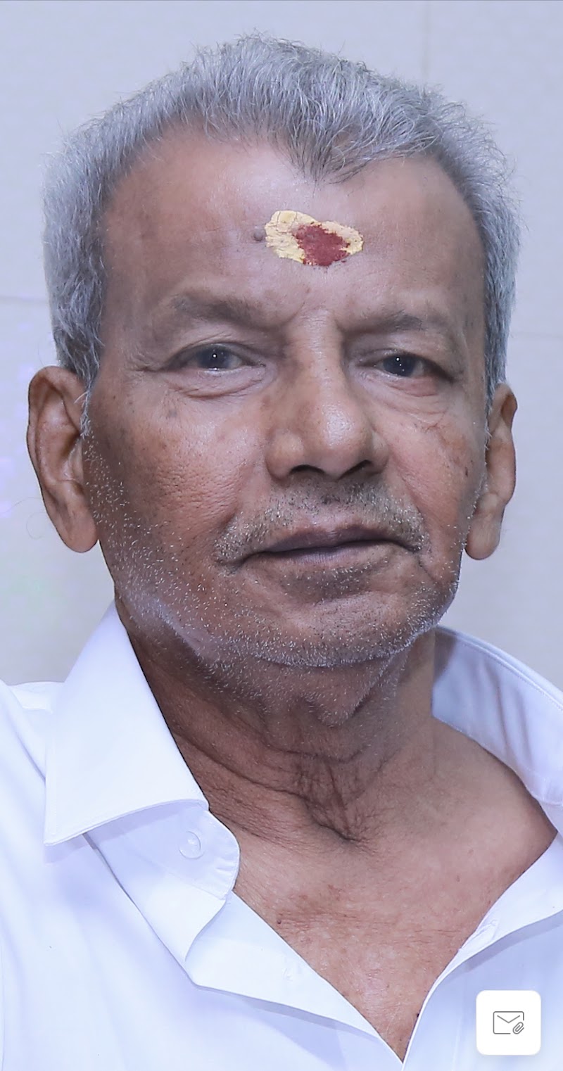 Thirumalai STORES