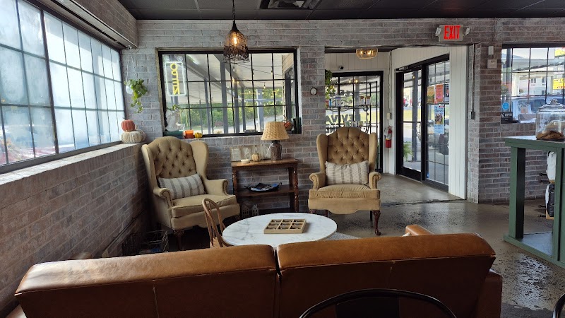 Revival Grounds Coffee House photo 3