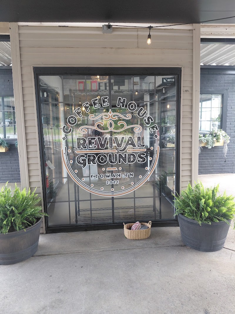 Revival Grounds Coffee House photo 1