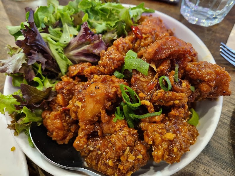 BKK Boy Thai Street Kitchen (Newtown) photo 6