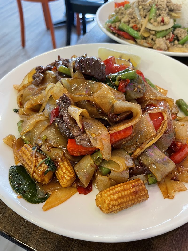 BKK Boy Thai Street Kitchen (Newtown) photo 5