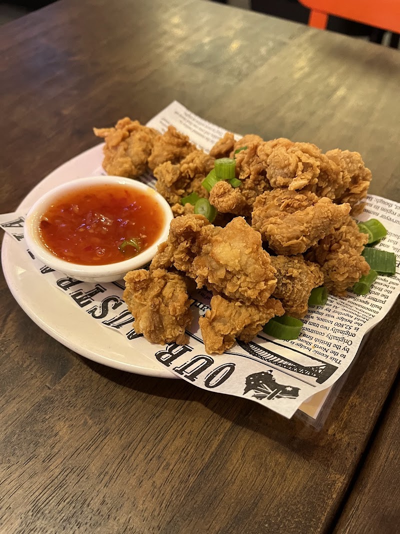 BKK Boy Thai Street Kitchen (Newtown) photo 8