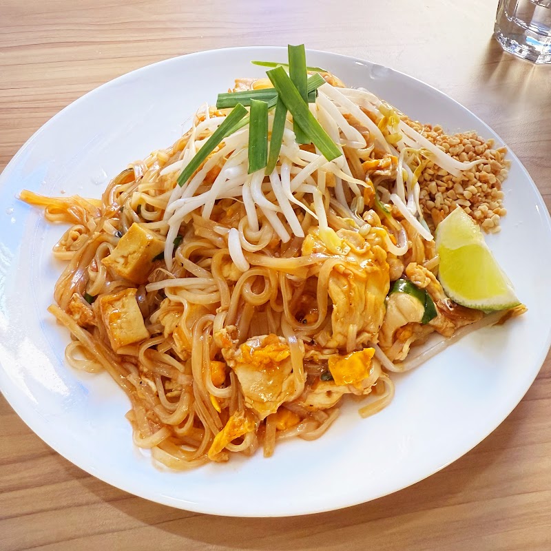 BKK Boy Thai Street Kitchen (Newtown) photo 10