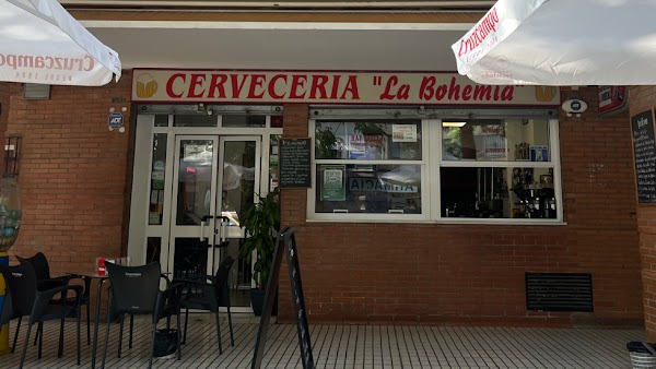 La Bohemia