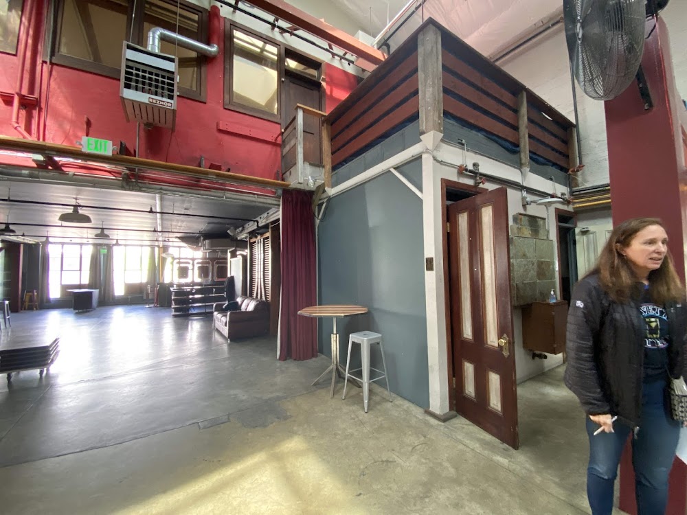 customer photo 2 of The Foundry SF