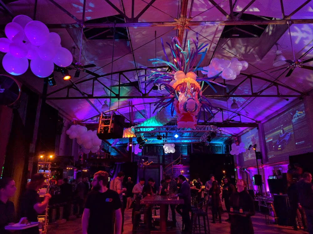 The Foundry SF photo