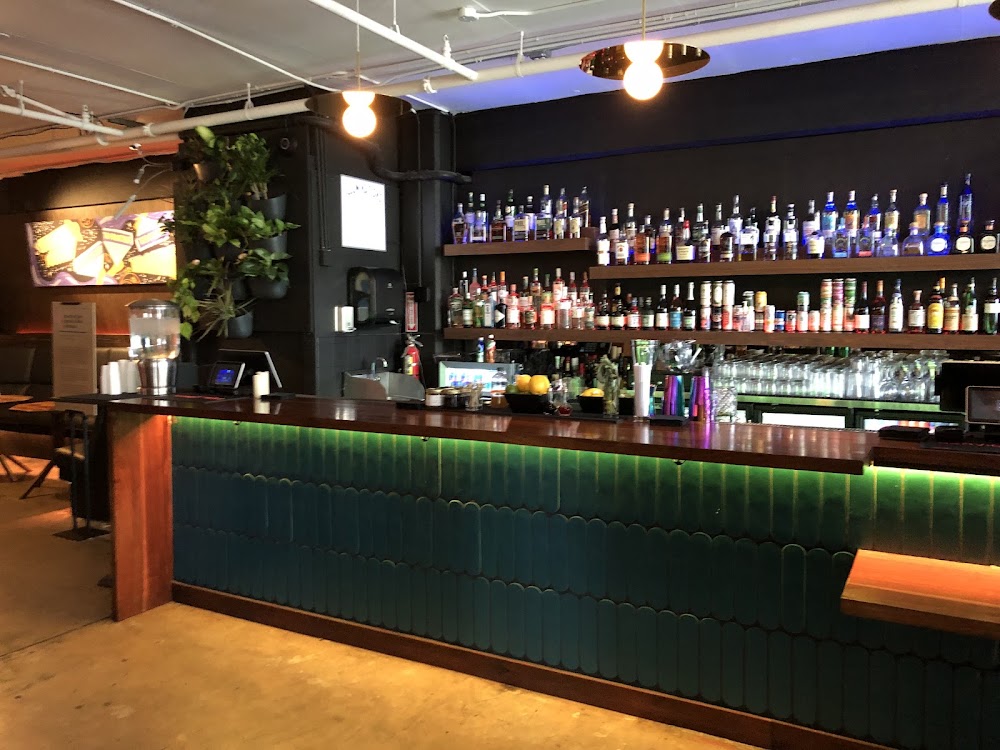 customer photo 1 of The Foundry SF