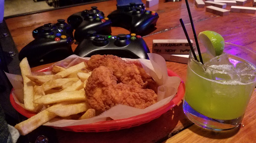 The Foundry SF photo