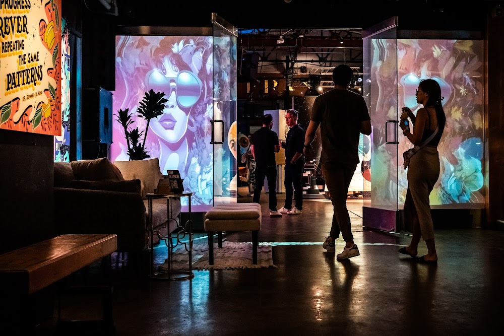 customer photo 3 of The Foundry SF