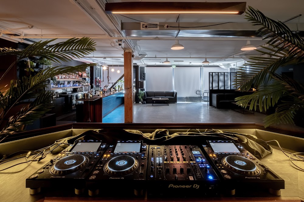 The Foundry SF photo