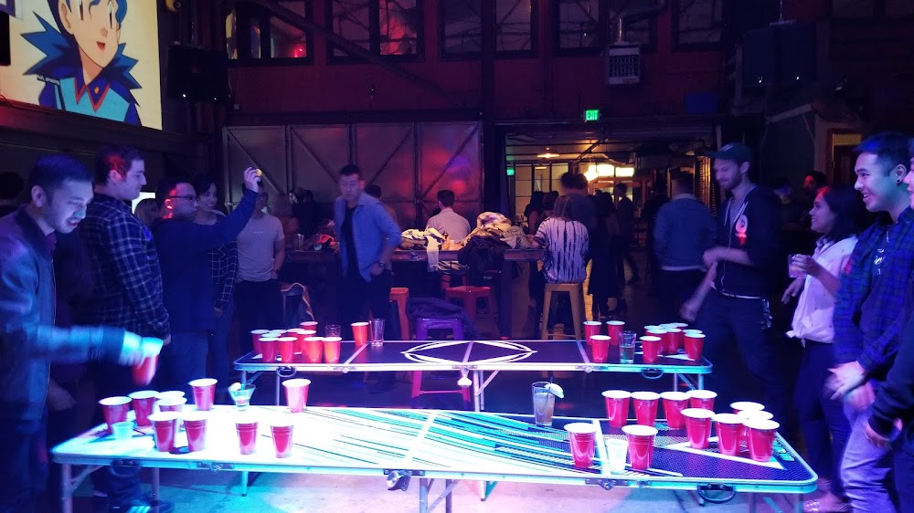 The Foundry SF photo