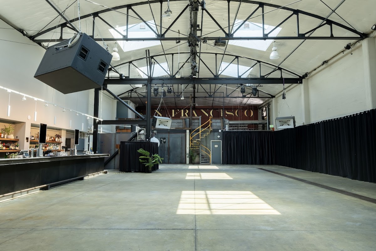 The Foundry SF: Google Places image 1