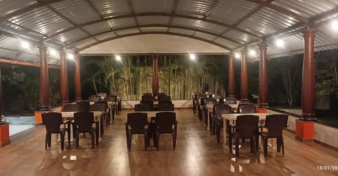 Osho Sannidhi, Mysore- Meditation Center( OAIF) — 4