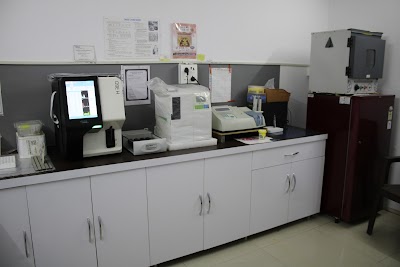 Sunrise Hospital & Advanced Laparoscopic Center - Image 2