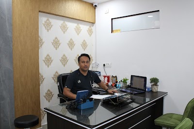 Sunrise Hospital & Advanced Laparoscopic Center - Image 3
