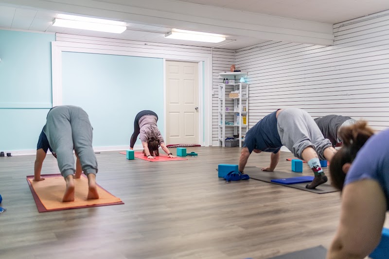 Yokore Yoga & Wellness