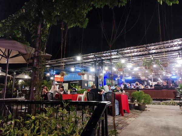 Lan's Corner Ikan Bakar Sambai Meletop Baq Hang - Photo 1