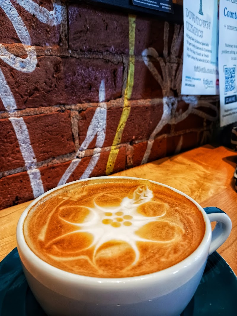 Solo Pane e Pasticceria photo 4