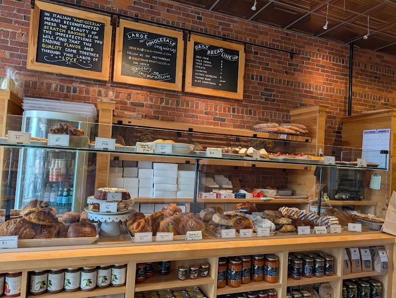 Solo Pane e Pasticceria photo 3