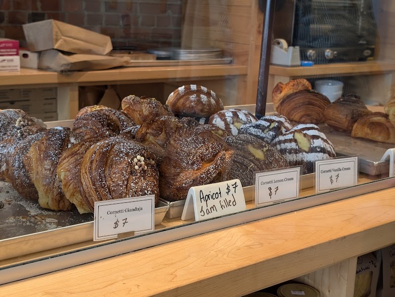 Solo Pane e Pasticceria photo 4