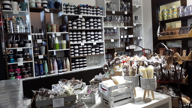 La Chocolaterie Au Coeur Fondant photo 4