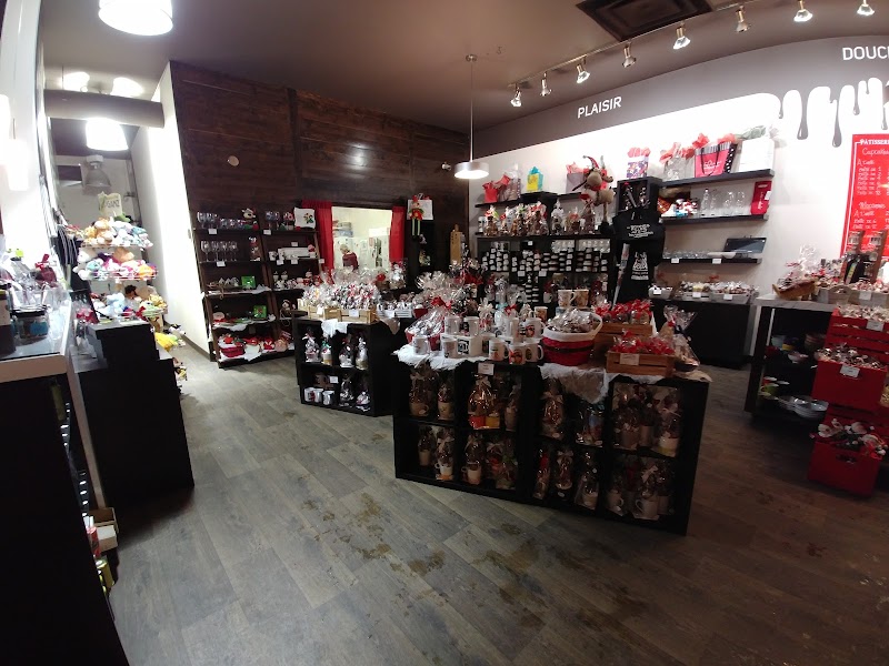 La Chocolaterie Au Coeur Fondant photo 2