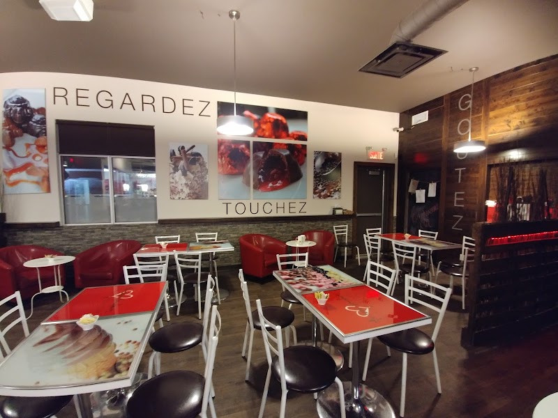 La Chocolaterie Au Coeur Fondant photo 3