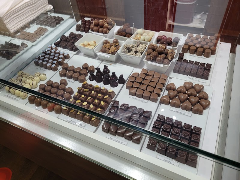 La Chocolaterie Au Coeur Fondant photo 4