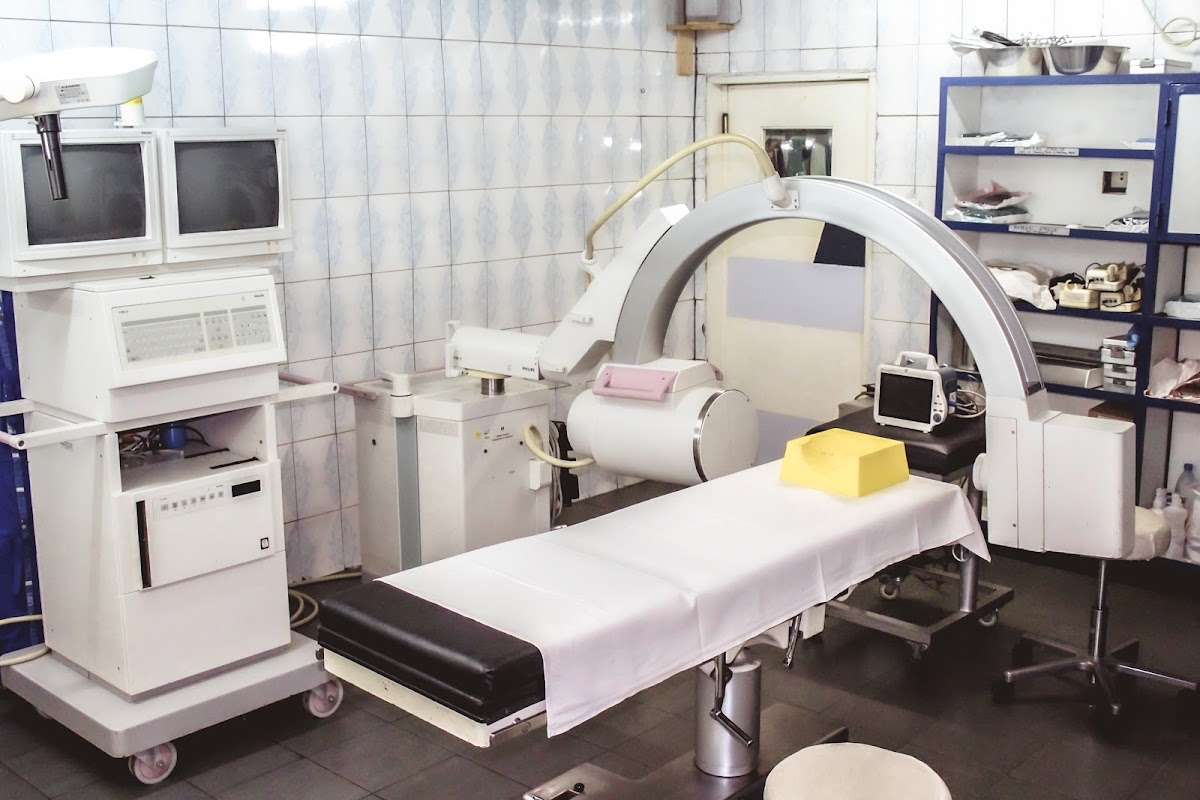 Clinique Docteur Boum - Photo 4